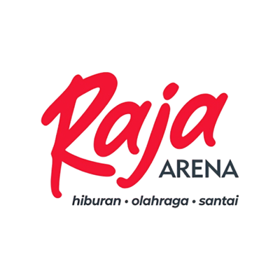 logo raja arena fav