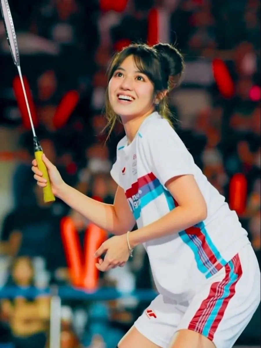 Badminton Badminton