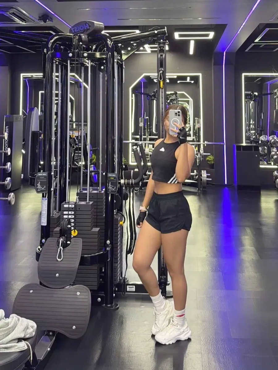 Gym & Fitness Gym & Fitness