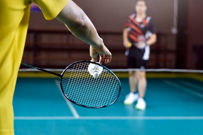 sport center 1