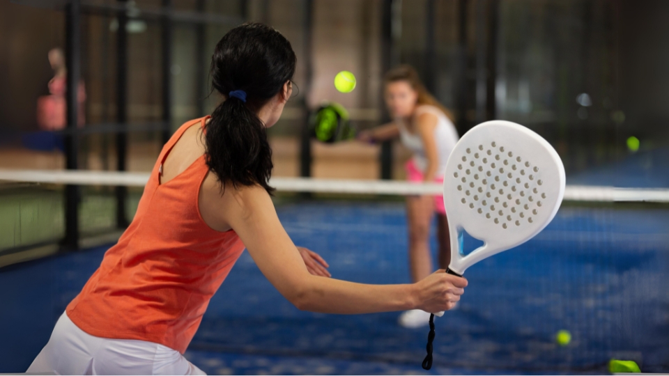 sport center 2